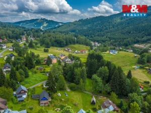 Prodej chalupy, Josefův Důl - Antonínov, 150 m2