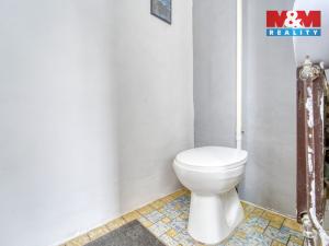 Prodej rodinného domu, Chotěšov, Nerudova, 160 m2