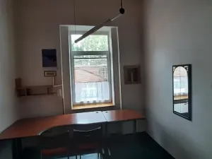 Pronájem kanceláře, Prostějov, nám. Edmunda Husserla, 21 m2