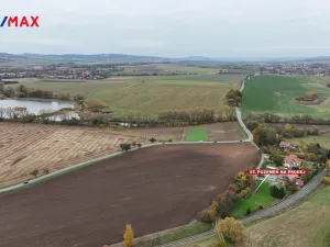 Prodej pozemku pro bydlení, Sudice, 2430 m2