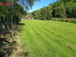 Prodej pozemku pro bydlení, Sudice, 2430 m2