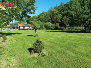 Prodej pozemku pro bydlení, Sudice, 2430 m2