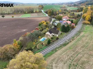 Prodej pozemku pro bydlení, Sudice, 2430 m2