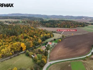 Prodej pozemku pro bydlení, Sudice, 2430 m2