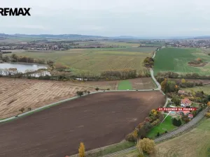 Prodej pozemku pro bydlení, Sudice, 2430 m2