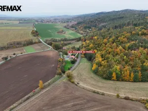 Prodej pozemku pro bydlení, Sudice, 2430 m2