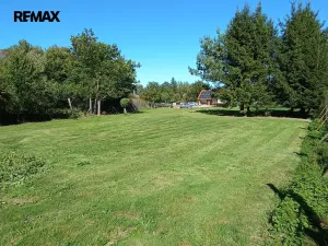 Prodej pozemku pro bydlení, Sudice, 2430 m2