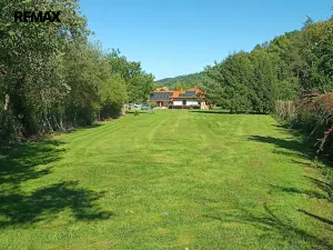 Prodej pozemku pro bydlení, Sudice, 2430 m2