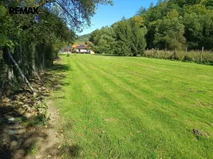 Prodej pozemku pro bydlení, Sudice, 2430 m2