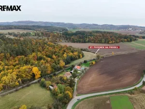 Prodej pozemku pro bydlení, Sudice, 2430 m2