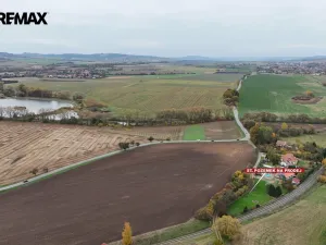 Prodej pozemku pro bydlení, Sudice, 2430 m2