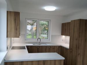 Prodej rodinného domu, Horní Jiřetín, Školní, 95 m2