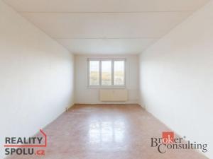 Prodej bytu 2+1, Chomutov, Pod Břízami, 60 m2