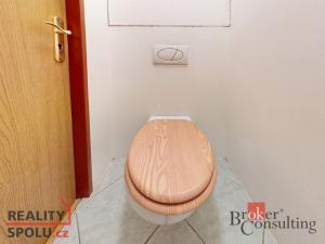 Prodej bytu 2+1, Chomutov, Pod Břízami, 60 m2