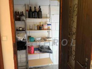 Prodej rodinného domu, Ostrov, 56 m2