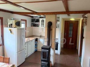 Prodej rodinného domu, Ostrov, 56 m2