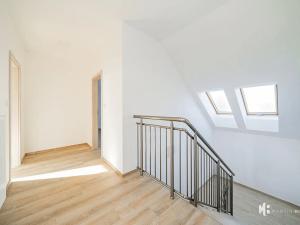 Pronájem bytu 5+kk, Zlonín, Za Humny, 154 m2