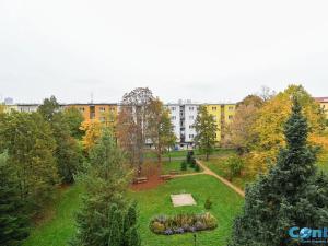 Prodej bytu 3+kk, Praha - Strašnice, Na hroudě, 54 m2