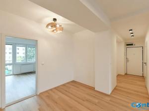 Prodej bytu 3+kk, Praha - Strašnice, Na hroudě, 54 m2