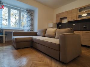 Pronájem bytu 2+kk, Olomouc - Nová Ulice, Wolkerova, 45 m2