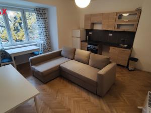 Pronájem bytu 2+kk, Olomouc - Nová Ulice, Wolkerova, 45 m2