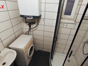 Pronájem bytu 2+kk, Olomouc - Nová Ulice, Wolkerova, 45 m2