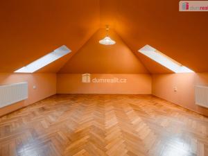 Prodej rodinného domu, Mladá Boleslav - Mladá Boleslav III, Viničná, 350 m2