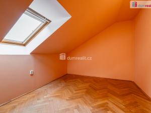 Prodej rodinného domu, Mladá Boleslav - Mladá Boleslav III, Viničná, 350 m2