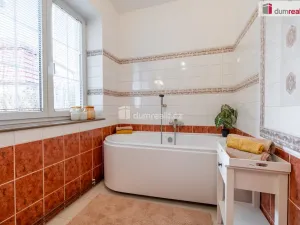 Prodej rodinného domu, Mladá Boleslav - Mladá Boleslav III, Viničná, 350 m2