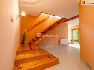 Prodej rodinného domu, Mladá Boleslav - Mladá Boleslav III, Viničná, 350 m2