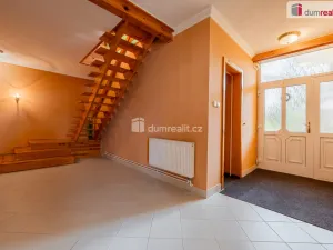 Prodej rodinného domu, Mladá Boleslav - Mladá Boleslav III, Viničná, 350 m2