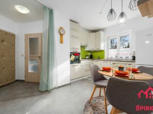 Prodej bytu 3+1, Šumperk, Javoříčko, 62 m2