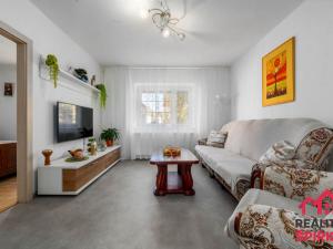 Prodej bytu 3+1, Šumperk, Javoříčko, 62 m2