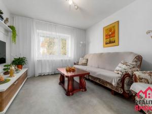 Prodej bytu 3+1, Šumperk, Javoříčko, 62 m2