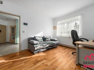 Prodej bytu 3+1, Šumperk, Javoříčko, 62 m2