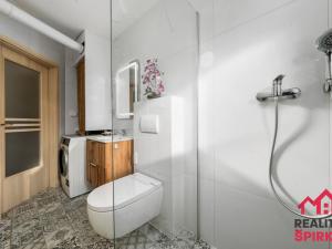 Prodej bytu 3+1, Šumperk, Javoříčko, 62 m2