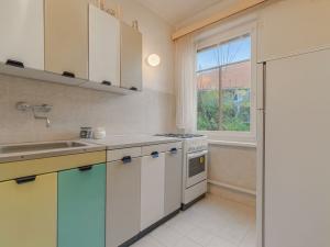 Prodej bytu 2+1, Zlín, Vysoká, 61 m2