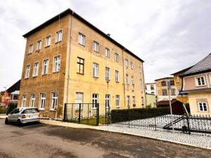 Prodej bytu 2+1, Varnsdorf, Lidická, 60 m2