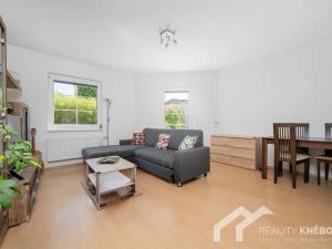 Prodej bytu 3+1, Liberec, Křížová, 75 m2