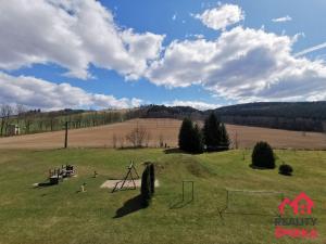 Pronájem bytu 2+kk, Králíky, Leoše Janáčka, 39 m2