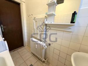 Pronájem bytu 1+1, Brno - Staré Brno, Nové sady, 48 m2