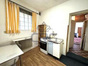 Prodej rodinného domu, Brno - Maloměřice, Obřanská, 120 m2