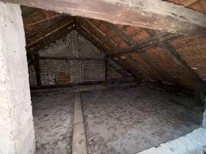 Prodej rodinného domu, Brno - Maloměřice, Obřanská, 120 m2