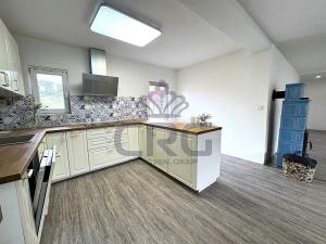 Prodej rodinného domu, Vážany, 210 m2