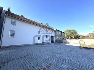 Pronájem bytu 2+1, Rostěnice-Zvonovice - Rostěnice, 65 m2