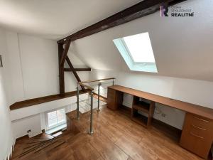 Prodej rodinného domu, Svatava, Sadová, 120 m2