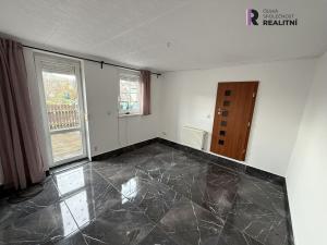 Prodej rodinného domu, Svatava, Sadová, 120 m2