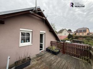 Prodej rodinného domu, Svatava, Sadová, 120 m2