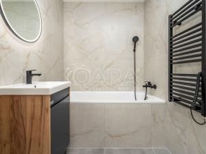 Pronájem bytu 3+1, Praha - Kamýk, Cílkova, 64 m2