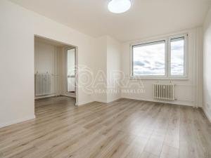 Pronájem bytu 3+1, Praha - Kamýk, Cílkova, 64 m2